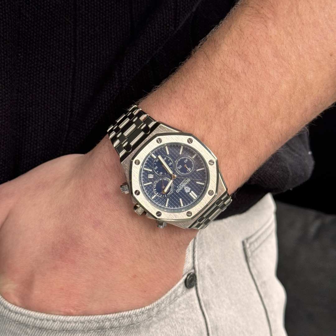 Composez votre duo · la seconde montre offerte