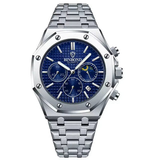 Imperial Chronograph