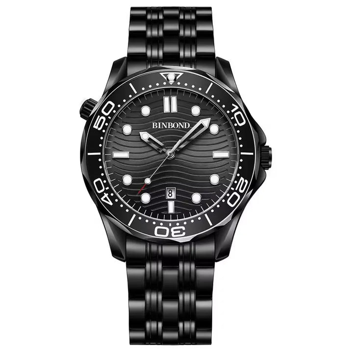 Poseidon - Onyx